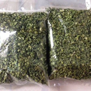 Oignon vert végétal vietnamien séché à l'air déshydraté - Product Image 2