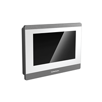 Servicio de programación HMI de la serie Stellar en África, Pantalla HMI industrial de automatización para pequeñas fábricas en África