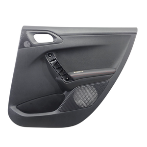 Panneau intérieur de porte arrière droite PEUGEOT 2008 1ère Série 98120085XJ (13>) - Product Image 1