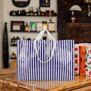 Sac en tissu tissé PP - Product Image 1