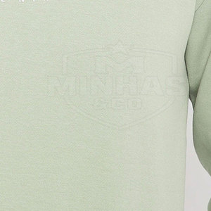 Precio al por mayor de fábrica Ropa de hombre Sudadera Bajo MOQ Ligero Mejor precio Sudadera de hombre - Product Image 6
