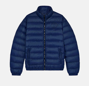 2023 <b>Mens</b> Puffer Jacket <b>Men</b> Best Selling High Quality Warm <b>Mens</b> Puffer Winter Casual Jacket Custom Clothing Breathable OEM - Product Image 1