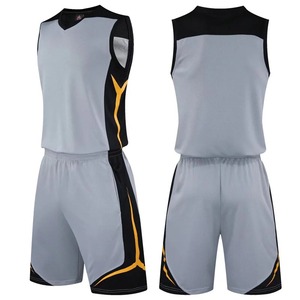 Personalizado verano Laker baloncesto uniforme 2025 transpirable baloncesto Jersey nuevos equipos BSCI pantalones cortos de baloncesto - Product Image 1