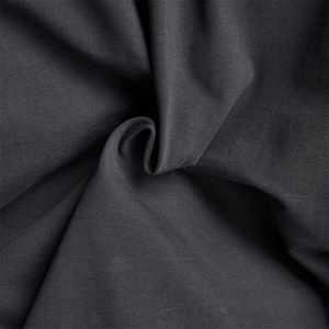 T-shirt pour hommes à col rond respirant de grande taille du fabricant professionnel - Product Image 6