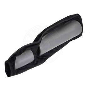 Protège-tibia en fibre de carbone de marque privée pour adultes Protection des pieds en cuir imperméable en vente - Product Image 3