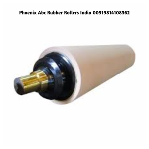 Rouleaux en caoutchouc ébonite pour machine de calandrage textile Jiggar Machine de calandrage pour rembourrage de rouleau en caoutchouc Textile - Product Image 5