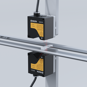 Sincevision độ ổn định cao độ chính xác cao Đầu ra Analog cảm biến dịch chuyển Laser sg5150/sg5155 Dễ dàng cài đặt cảm biến quang học - Product Image 5