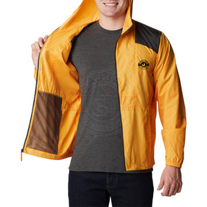 Custom Logo High Quality <b>Men</b> Windbreaker Waterproof <b>Jacket</b> Best Quality <b>Jackets</b> - Product Image 4