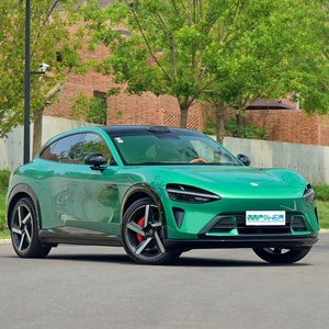 Offre Spéciale Xiao'<span class=keywords><strong>mi</strong></span> YU7 SUV voiture électrique de luxe Xiao'<span class=keywords><strong>mi</strong></span> Yu7 Max Version Xiao'<span class=keywords><strong>mi</strong></span> YU7 2025 VVPOWER en stock - Product Image 2
