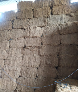 Material de Fibra de Coco Ecológico de Vietnam, Apto para la Producción de Cuerdas, Alfombras, Colchones y Artesanías - Product Image 5