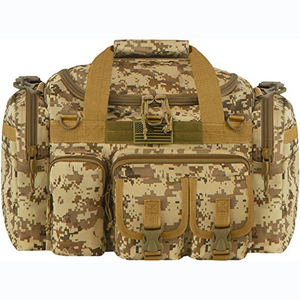 Sac de voyage pliable en Nylon, sac de rangement de haute qualité pour dames, nouveau sac de voyage de grande capacité - Product Image 6