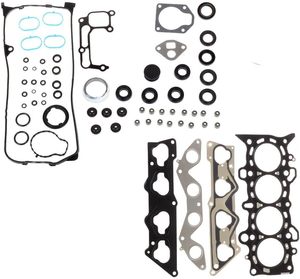 Set Head Gasket dengan kepala baut HS26236PT-2 kompatibel dengan Civic DX LX 2001-2005 VTEC D17A1 1.7L - Product Image 5
