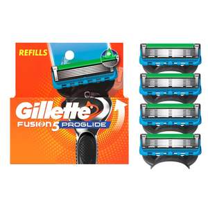 Repuestos de Cuchillas Gillette Fusion5, Paquete de 8 - Product Image 5