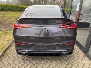 Mercedes-Benz GLC 63 S AMG 2025 USADO, 4 cilindros, 2.0L, Híbrido, 476hp, 4x4, Euro6e, Transmisión automática, Volante a la izquierda - Product Image 6