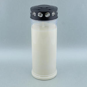 Grave-Cimetière Bougie 7 Jours - Product Image 3