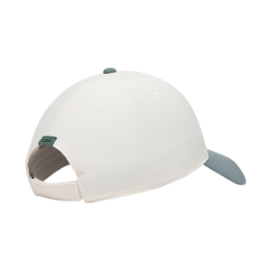 Gorra de Golf Ligera de 2 Tonos, 6 Paneles, Visera Curva, con Logotipo Personalizado, Tela Transpirable, Cierre de Velcro, Precio de Fábrica - Product Image 3