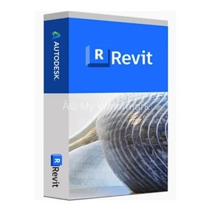 Licenza Autodesk Revit per Windows/Mac - 3 Anni - 1 PC - Product Image 1
