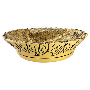 Juego de Inodoro Moderno de Diseño Moderno con Base de Cerámica y Lavabo Redondo - Product Image 3