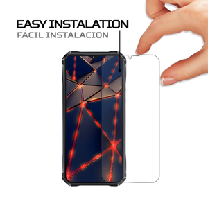 ฟิล์มกันรอยหน้าจอ ANTISHOCK สำหรับโทรศัพท์โอคิเทล WP33 โปรฟิล์มป้องกันระดับพรีเมียม - Product Image 3