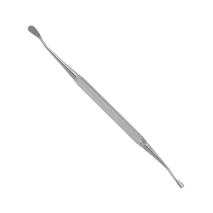 Râpe à os manuelle en acier inoxydable, instruments dentaires Miller pour chirurgie orthopédique, implantologie, grattoir de haute qualité certifié CE - Product Image 6