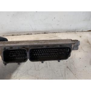 Centralina di Controllo Iniezione FIAT Panda 2a Serie PN51822896 188A4000 Benzina 1242 (03>10) - Product Image 3