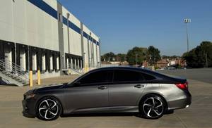 Voiture d'occasion Honda Accord Sport 2020 à prix bas à vendre - Product Image 4