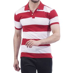 Camisetas Polo Deportivas de Alta Calidad, Talla Grande, Económicas, de Secado Rápido, Lisas, Personalizables para Hombre, 2026 - Product Image 1