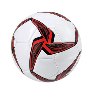Ballon de football personnalisé taille 5 ballons de football taille 5 ballons de football ballon de football en PVC - Product Image 5