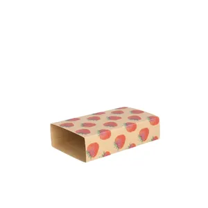 Bolsas de Papel Kraft Promocionales Personalizadas - CreaSleeve Kraft 327 - Product Image 6