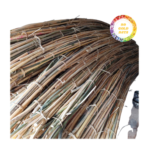 Gran cantidad de caña de ratán al por mayor lista para envío en contenedores, satisfaciendo las necesidades de los productores globales de muebles - Product Image 3