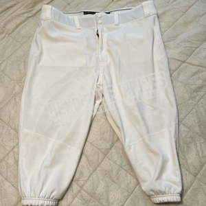 Pantalons de baseball neufs de haute qualité pour hommes Vente en gros Pantalons de baseball bon marché Pantalons de baseball avec impression de logo personnalisé Pantalons de baseball pour hommes - Product Image 1