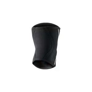 Coussinets de frappe en cuir et PU de haute qualité pour Muay Thai, MMA, kickboxing - Paire de protections pour les genoux et les coudes pour les arts martiaux, la boxe - Product Image 5