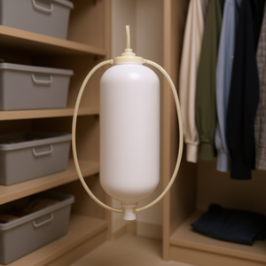 Adaptador para Bolsas de Almacenamiento al Vacío SALVASPESA Blanco 6727 AP - Product Image 3