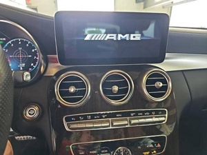 2020ราคาไม่แพง mmerc-edess-BBE-NZZ AMG C 43 BASE 4MATIC - Product Image 6