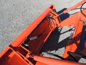 2023 para Tractor de Andar L3302HST de 25HP con Bomba, Caja de Cambios, Motor y Rodamientos - Product Image 4
