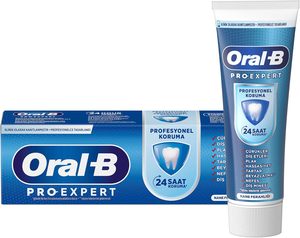 Dentifrice original Oral-B Pro-Science Advanced Sensibilité & Gum Calm 2x75ml - Product Image 3