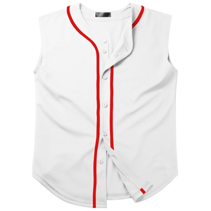 Top Manufacturer Direct Factory Price Customized 100% Cotton Breathable Unisex <b>Baseball</b> Jersey Sports Wear OEM Services - Product Image 2