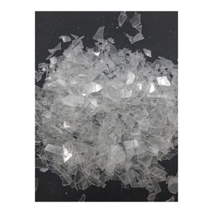 Expédition rapide des flocons de PET prêts pour les achats en grande quantité - Product Image 2