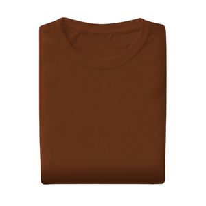 Camiseta unisex de algodón 100% de alta calidad con impresión de logotipo personalizado al por mayor, camisetas de elección de talla grande para hombre y mujer, opción barata - Product Image 6