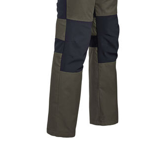 Pantalon de chasse de style tactique pour hommes Nouveau dernier design de haute qualité Pantalon de chasse cargo pour hommes pour hommes - Product Image 4