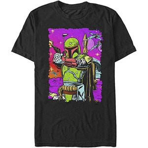 Camisas de manga corta con estampado 3D de cuello redondo para hombre, camisetas ligeras para deportes al aire libre - Product Image 4