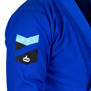 ว่างเปล่า bjj gi ศิลปะการต่อสู้บราซิล jiu jitsu เครื่องแบบไม่มีโลโก้รับปริมาณจํานวนมากเพื่อปรับแต่งด้วยแบรนด์ส่วนตัวของคุณ - Product Image 6