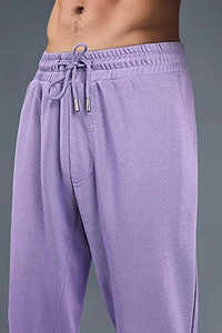 Personalizado Puff impresión pantalones de chándal hombres peso pesado Street Style Oversized Flare pantalones de alta calidad unisex Jogger - Product Image 2