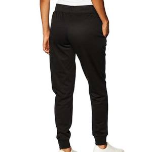 Pantalones de chándal para mujer, ropa de jogging de gran tamaño, 100% algodón, forro polar, pantalones holgados de pierna ancha, ropa deportiva para mujer, pantalones de Color rosa para mujer - Product Image 5