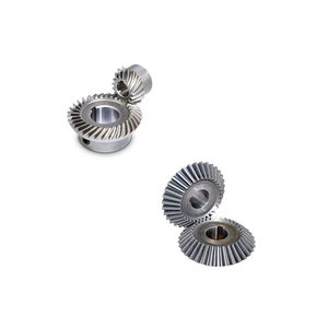 Meilleure vente, nouveau produit testé, engrenages coniques en spirale de haute qualité avec garantie, achetez au prix d'usine en inde, contactez-nous pour une commande en gros disponible à bon prix - Product Image 1