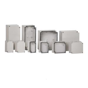Caja plástica eléctrica IP67-BOXCO-Hecho en Corea - Product Image 3