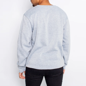 Ensemble de survêtement décontracté pour homme, nouvelle mode, grande taille, respirant, sweat à capuche, pantalon, pull, chemise, vêtements de sport d'hiver pour homme - Product Image 4