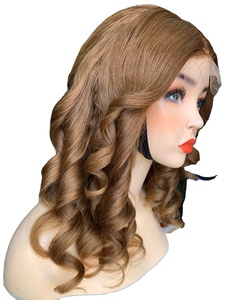 Extensiones de Cabello Humano Vietnamita Virgen Remy, Ondulado Profundo, Trama Única, Sin Enredos, Sin Caída, Precio al por Mayor - Product Image 3