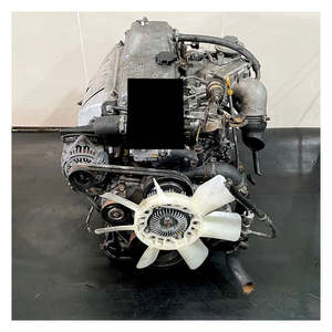 Moteur d'occasion de haute qualité d'origine 1.5T L15B, best-seller - Product Image 2