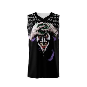 Custom Sublimation Printed Basketball Jerseys Lightweight Breathable Anti-Bacterial Quick Dry <b>Polyester</b> Team Uniforms for Men - Product Image 1